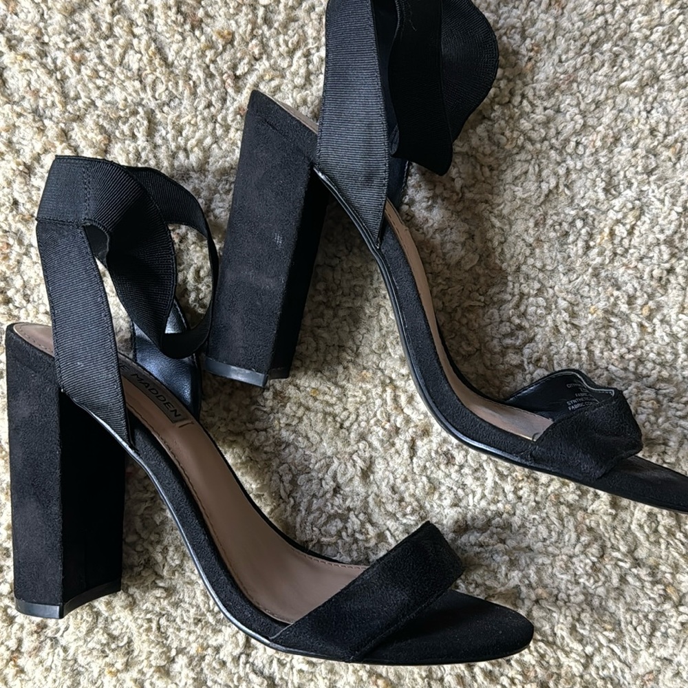 Steve Madden
